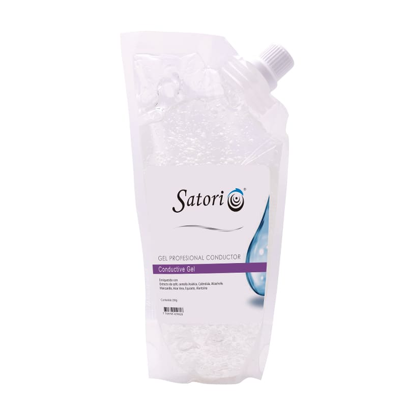 Gel Neutro Satori
