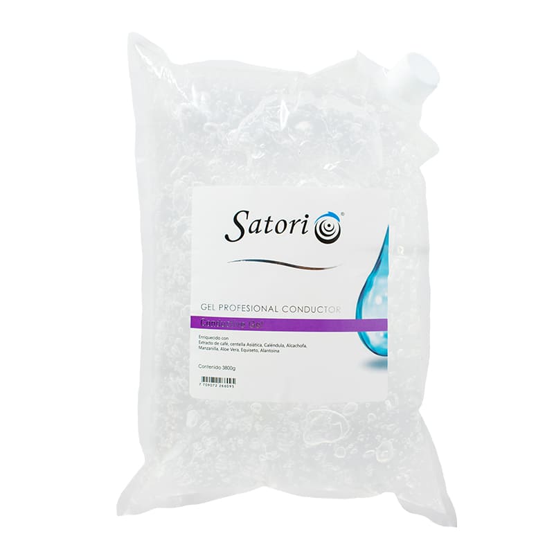 Gel Neutro Satori