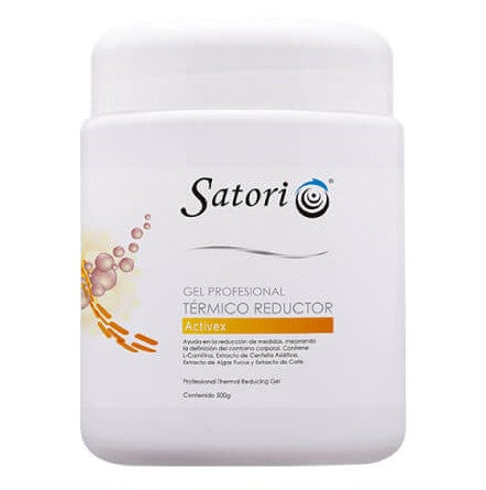 Gel Térmico – Satori