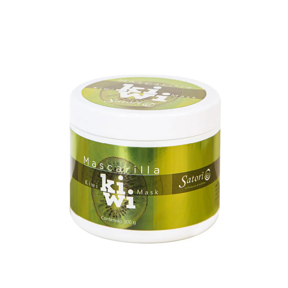Mascarilla de Kiwi Satori 300g