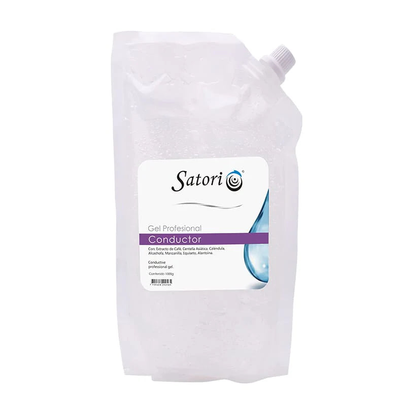 Gel Neutro Satori