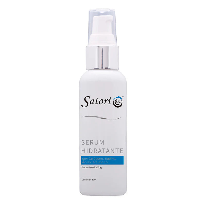 SERUM HIDRATANTE SATORI