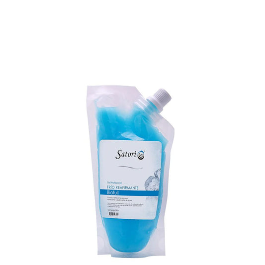 Gel frio Profesional - SATORI